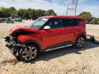2020 KIA SOUL LX - KNDJ23AU1L7729783