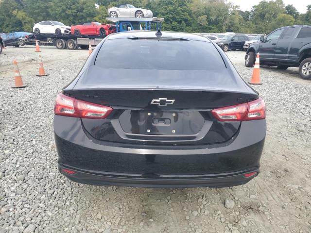 2021 CHEVROLET MALIBU LT 1G1ZD5ST5MF067690
