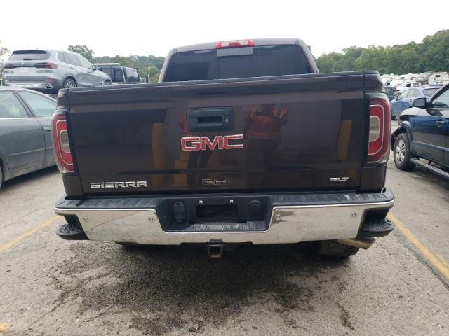 2016 GMC SIERRA K15 - 3GTU2NEC5GG176737