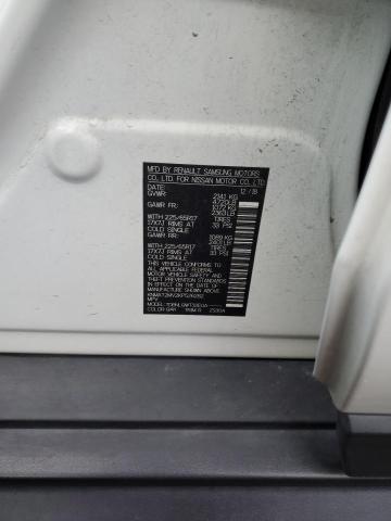 2019 NISSAN ROGUE S - KNMAT2MV2KP526282