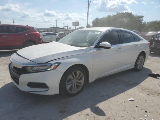 2020 HONDA ACCORD LX - 1HGCV1F1XLA012354