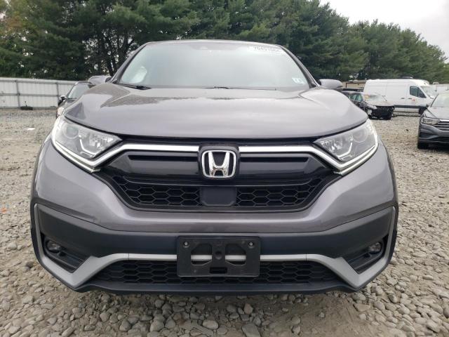 2020 HONDA CR-V EX 2HKRW2H52LH619790  70491064