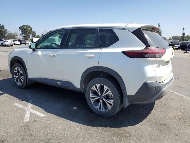 2022 NISSAN ROGUE SV - 5N1BT3BB0NC691533