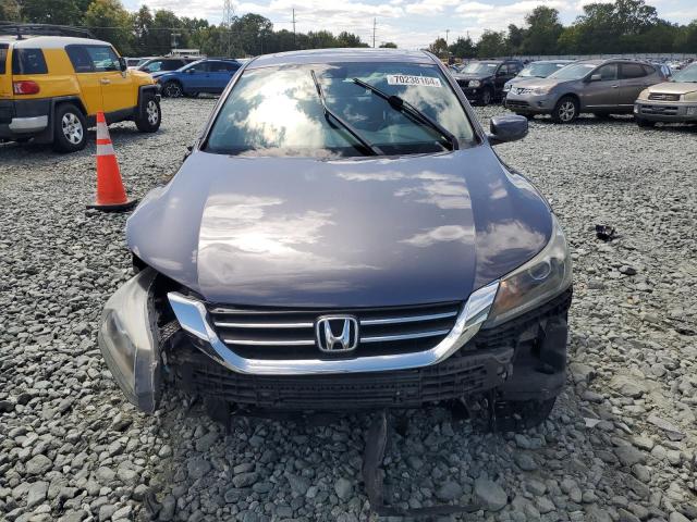 2015 HONDA ACCORD EXL - 1HGCR2F8XFA073425