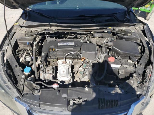 VIN 1HGCR2F57EA004471 2014 Honda Accord, Sport no.11