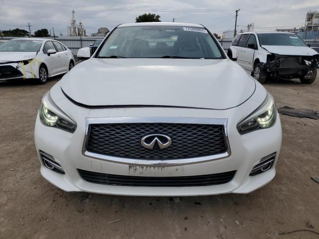 2017 INFINITI Q50 PREMIU - JN1EV7AR0HM831339