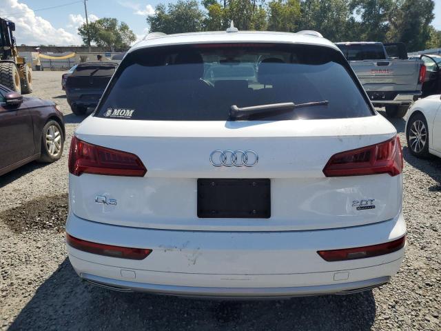 VIN WA1ANAFY3J2127818 2018 Audi Q5, Premium no.6