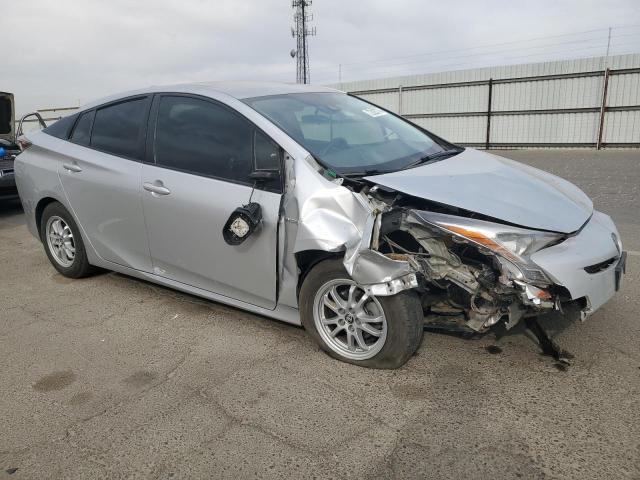 VIN JTDKBRFU7J3074615 2018 Toyota Prius no.4