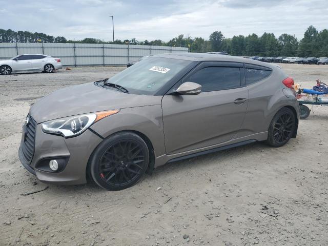 2016 HYUNDAI VELOSTER T #3024974168