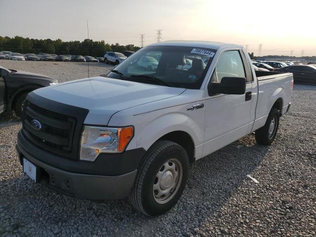 2014 FORD F150 2014