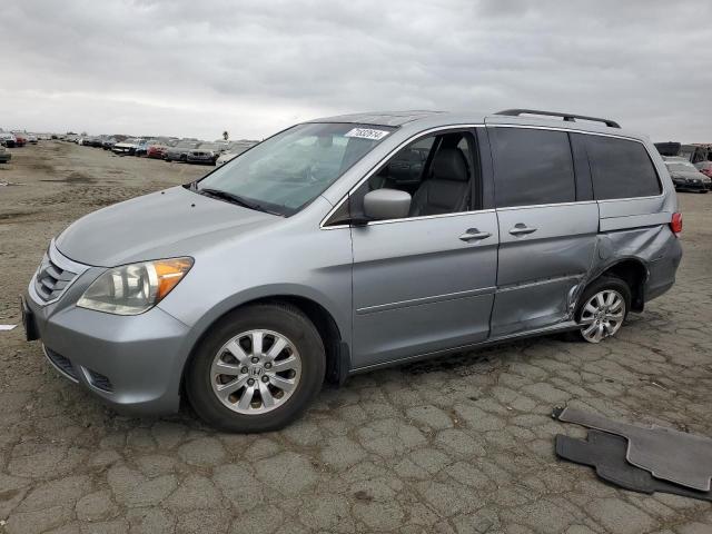 2009 HONDA ODYSSEY EX #2957115450