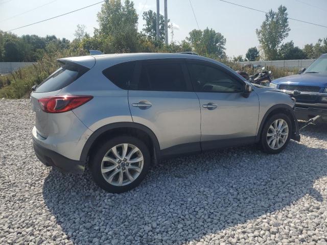 VIN JM3KE4DE6D0168536 2013 Mazda CX-5, GT no.3