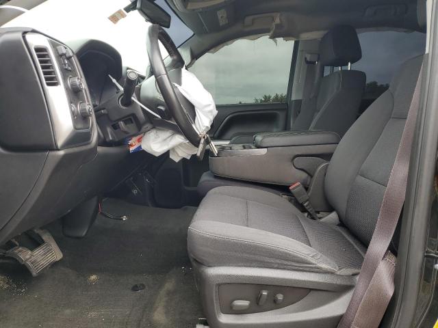 2016 CHEVROLET SILVERADO - 3GCUKREC7GG252837