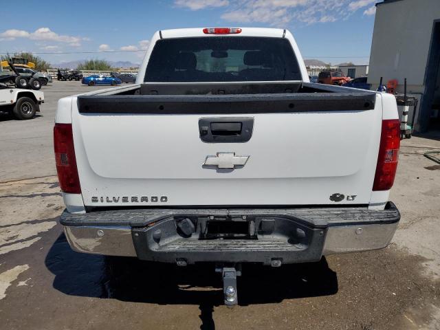 VIN 3GCPKSE77DG104142 2013 Chevrolet Silverado, K15... no.6