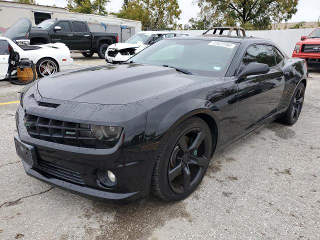 CHEVROLET CAMARO 2SS