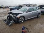 2018 HONDA CIVIC LX - 19XFC2F50JE008916