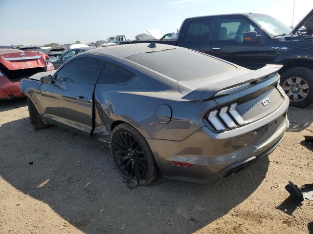 2021 FORD MUSTANG GT - 1FA6P8CF1M5119257