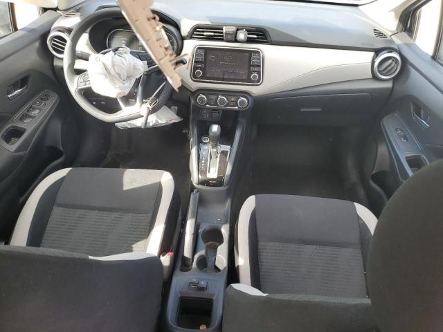 2021 NISSAN VERSA SV - 3N1CN8EV7ML892356