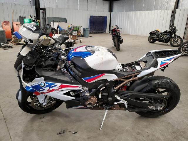2020 BMW S 1000 RR - WB10E2309LZJ28257