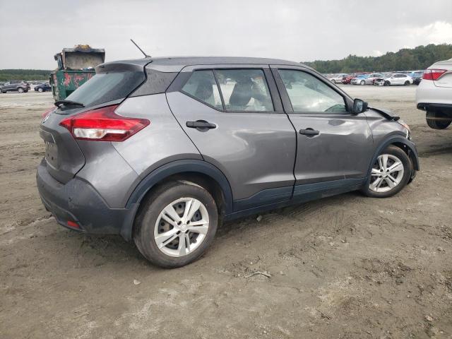 VIN 3N1CP5BV8LL516003 2020 Nissan Kicks, S no.3