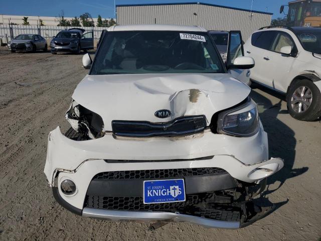 VIN KNDJP3A54H7420309 2017 KIA Soul, + no.5