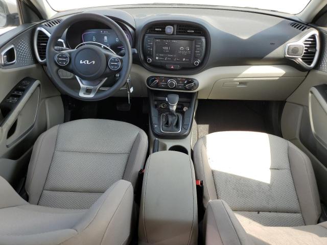 2024 KIA SOUL LX - KNDJ23AU5R7917506