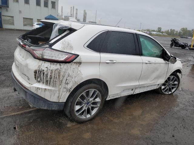 2016 FORD EDGE TITAN - 2FMPK4K84GBC60344