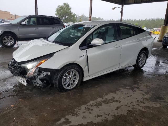 VIN JTDKARFU9J3057804 2018 Toyota Prius no.1