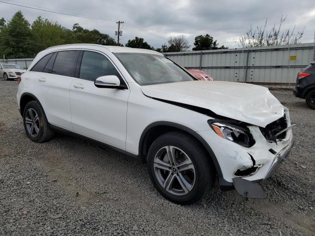 2019 MERCEDES-BENZ GLC 300 - WDC0G4JB7KV188955