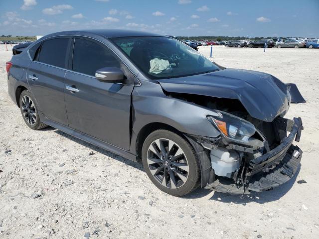 2019 NISSAN SENTRA S - 3N1AB7AP2KY303960