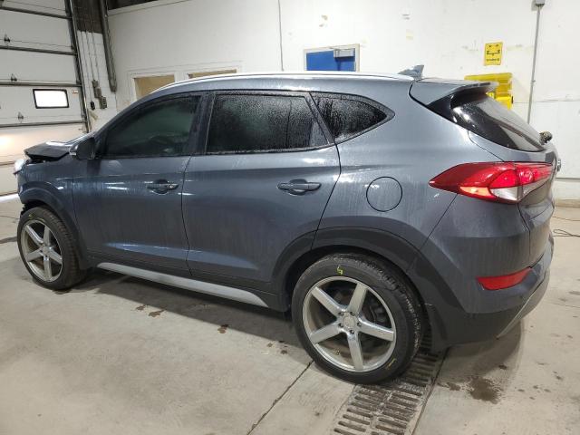 2018 HYUNDAI TUCSON SPO - KM8J3CAL0JU691610
