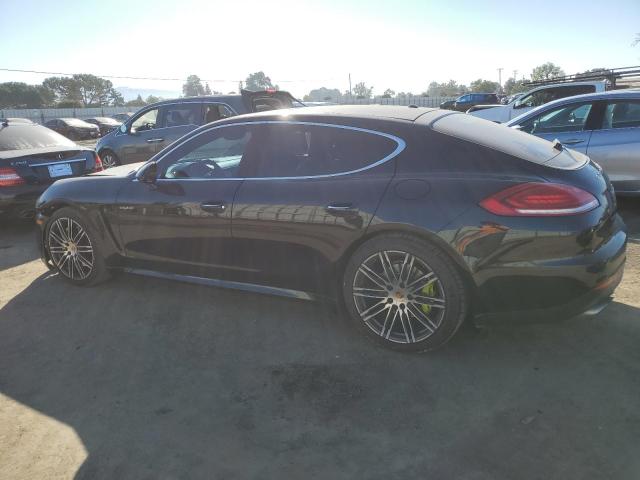 VIN WP0AD2A77FL041619 2015 Porsche Panamera, Se Hybrid no.2