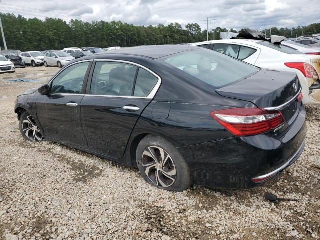 2017 HONDA ACCORD LX - 1HGCR2F31HA000886