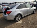 CHEVROLET CRUZE LS photo