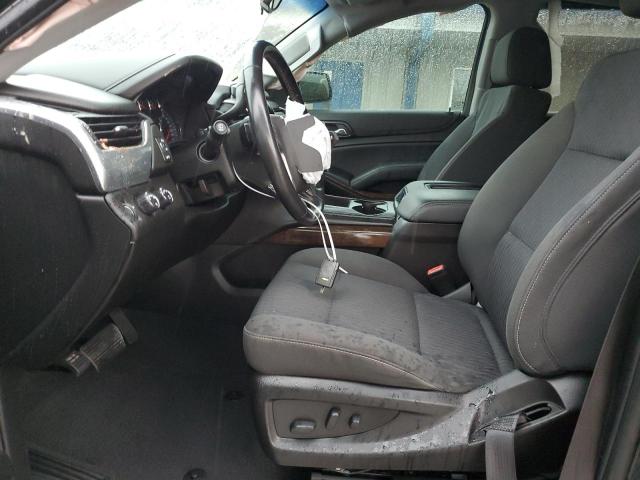 2019 CHEVROLET TAHOE K150 - 1GNSKAKC5KR286868