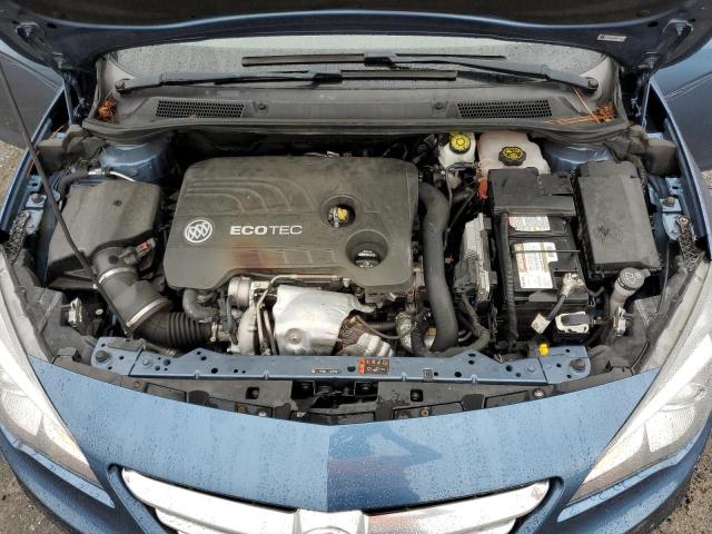 2017 BUICK CASCADA PR - W04WH3N59HG063877
