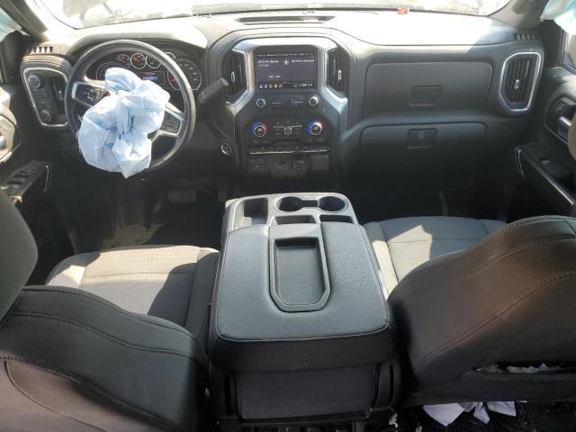 2019 CHEVROLET SILVERADO - 1GCUYDED1KZ128792