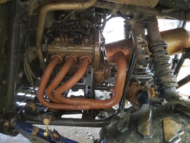 2019 YAMAHA YXZ1000 - 5Y4AN29Y0KA101263