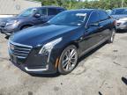 2018 CADILLAC CT6 PREMIU - 1G6KH5R61JU100157