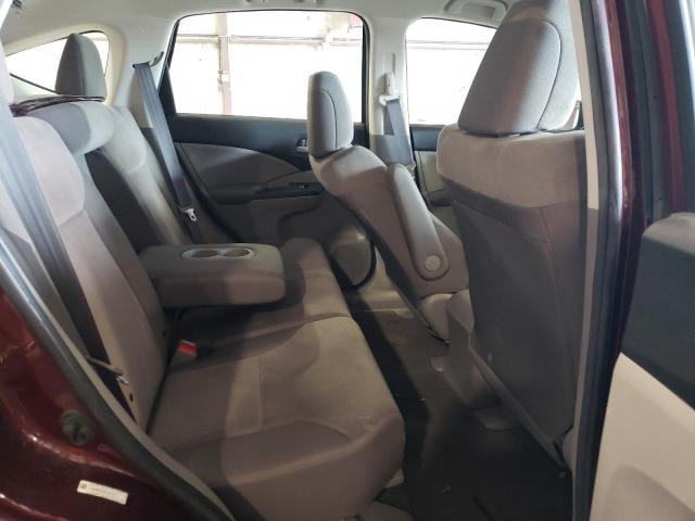 VIN 5J6RM4H32EL007727 2014 Honda CR-V, LX no.11