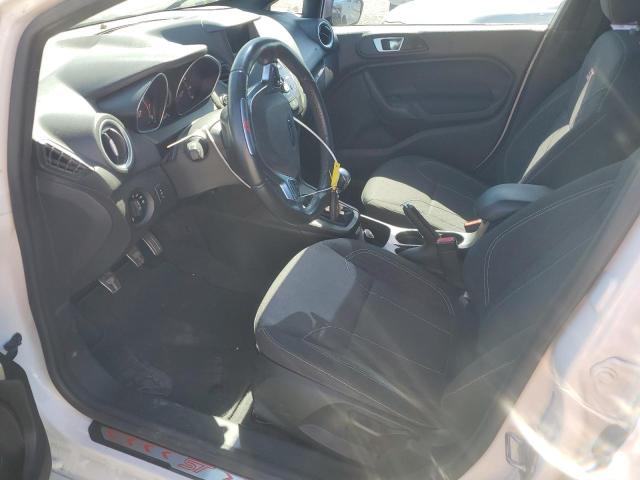 2016 FORD FIESTA ST - 3FADP4GX9GM208480