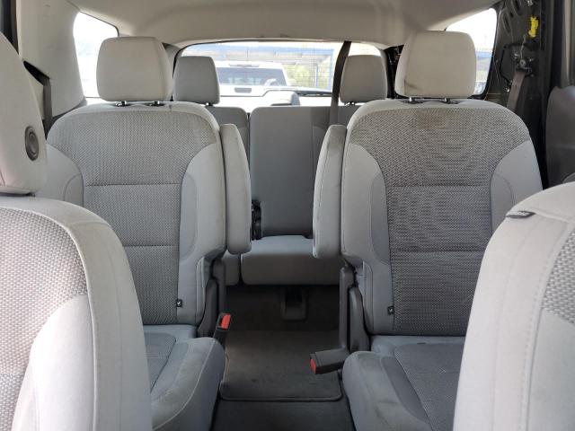 2020 CHEVROLET TRAVERSE L - 1GNERGKW2LJ327723