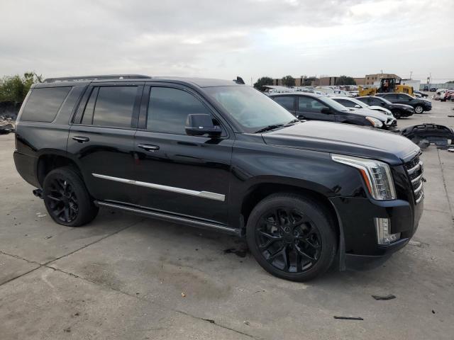 VIN 1GYS3CKJ9JR327477 2018 Cadillac Escalade, Premi... no.4