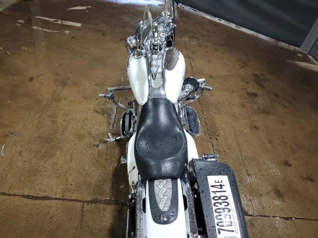 2005 HARLEY-DAVIDSON FLHRSI 1HD1FYW185Y708005