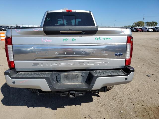 VIN 1FT7W2BT7KED47637 2019 Ford F-250, Super Duty no.6