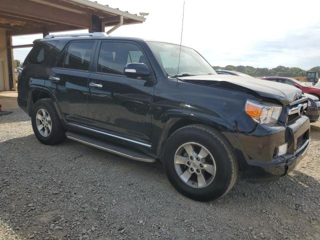 VIN JTEZU5JR0D5055140 2013 Toyota 4runner, SR5 no.4