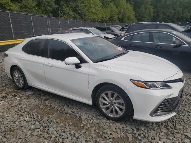 2023 TOYOTA CAMRY LE - 4T1C11AK5PU102330