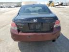 HONDA ACCORD EXL photo