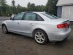 AUDI A4 2.0T QU photo