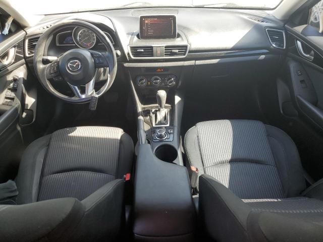2016 MAZDA 3 SPORT - JM1BM1U73G1301666